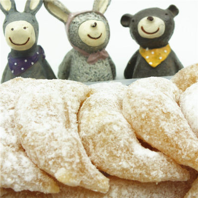 蜜糖角、羊角蜜與梅豆角 河南傳統糕點的甜蜜記憶與文化傳承